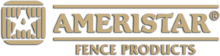 ameristar-fence-products-logo