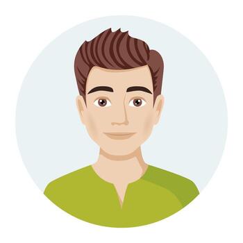 avatar male